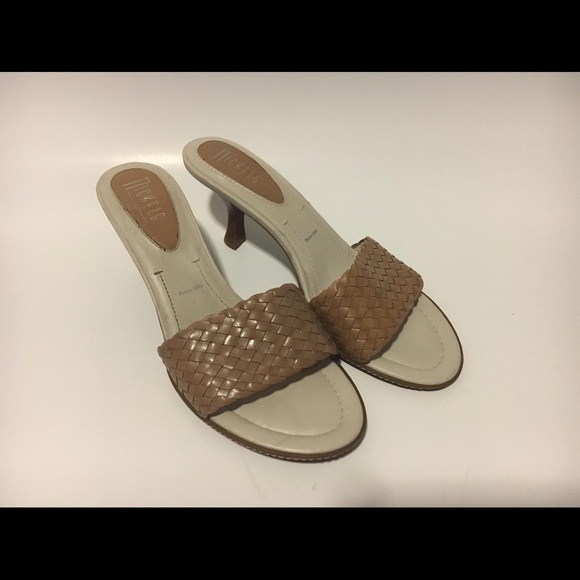 Brand - Nickels soft size 8 - Picture 1 of 5